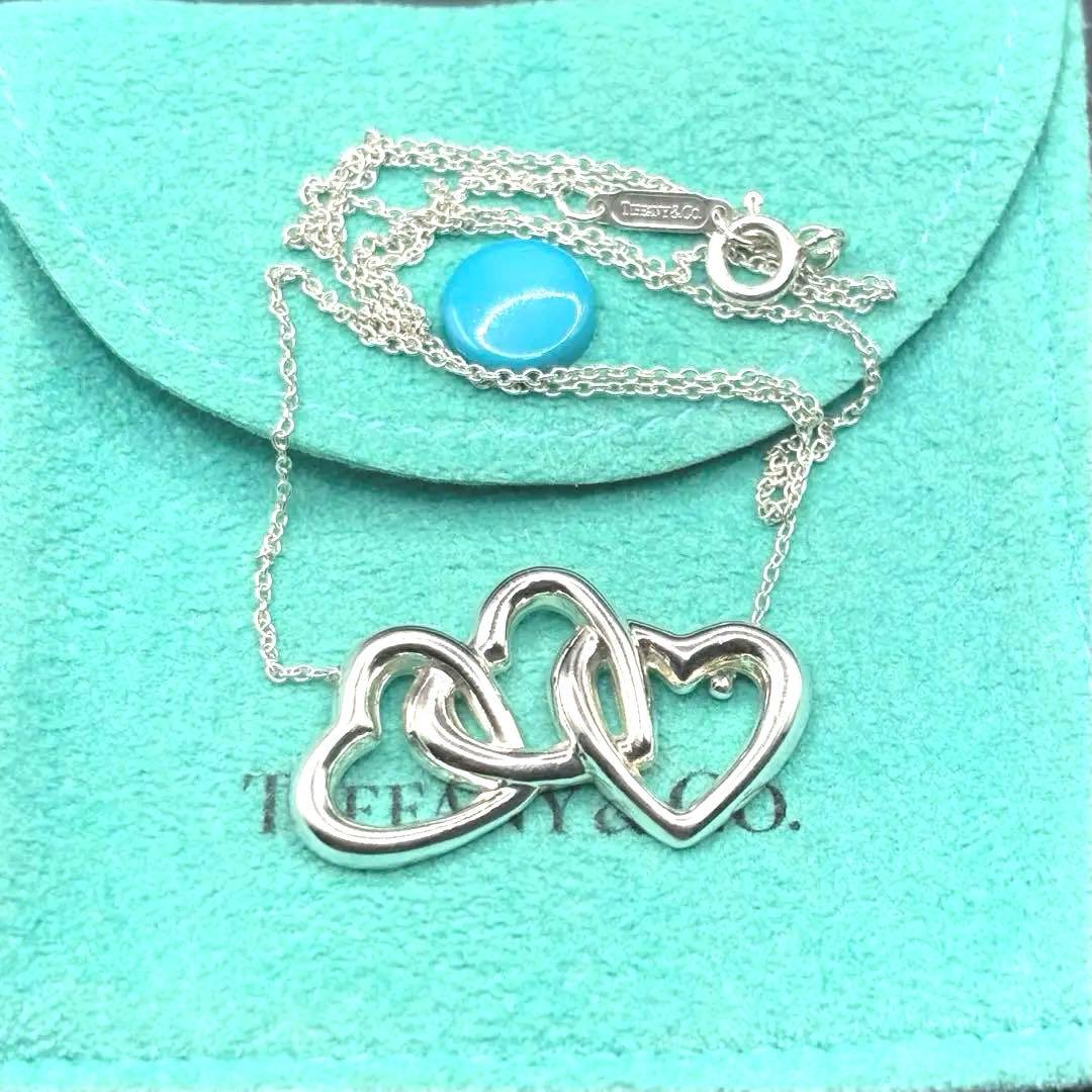 Tiffany Necklaces Tiffany&Co. 925