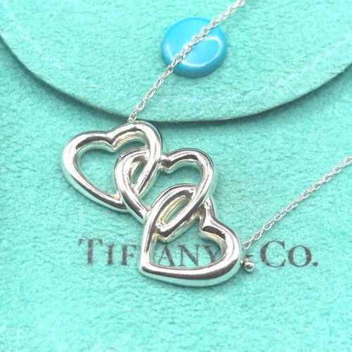 Tiffany Necklaces Tiffany&Co. 925