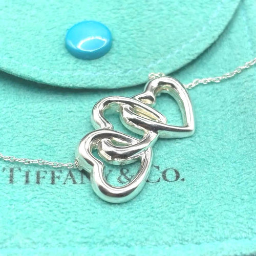 Tiffany Necklaces Tiffany&Co. 925