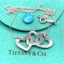 Tiffany Necklaces Tiffany&Co. 925