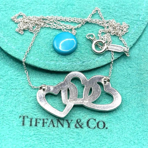 Tiffany Necklaces Tiffany&Co. 925