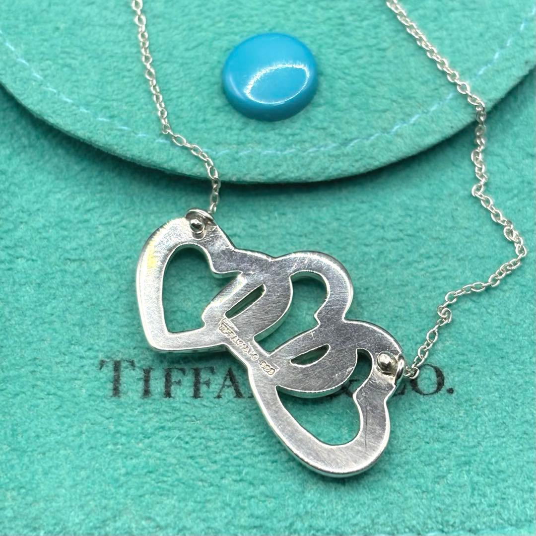 Tiffany Necklaces Tiffany&Co. 925