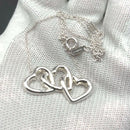 Tiffany Necklaces Tiffany&Co. 925