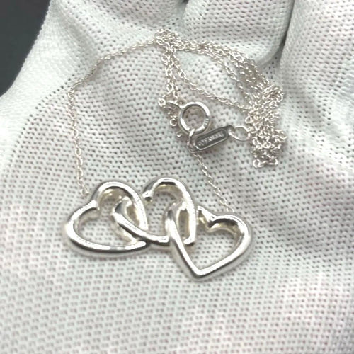 Tiffany Necklaces Tiffany&Co. 925