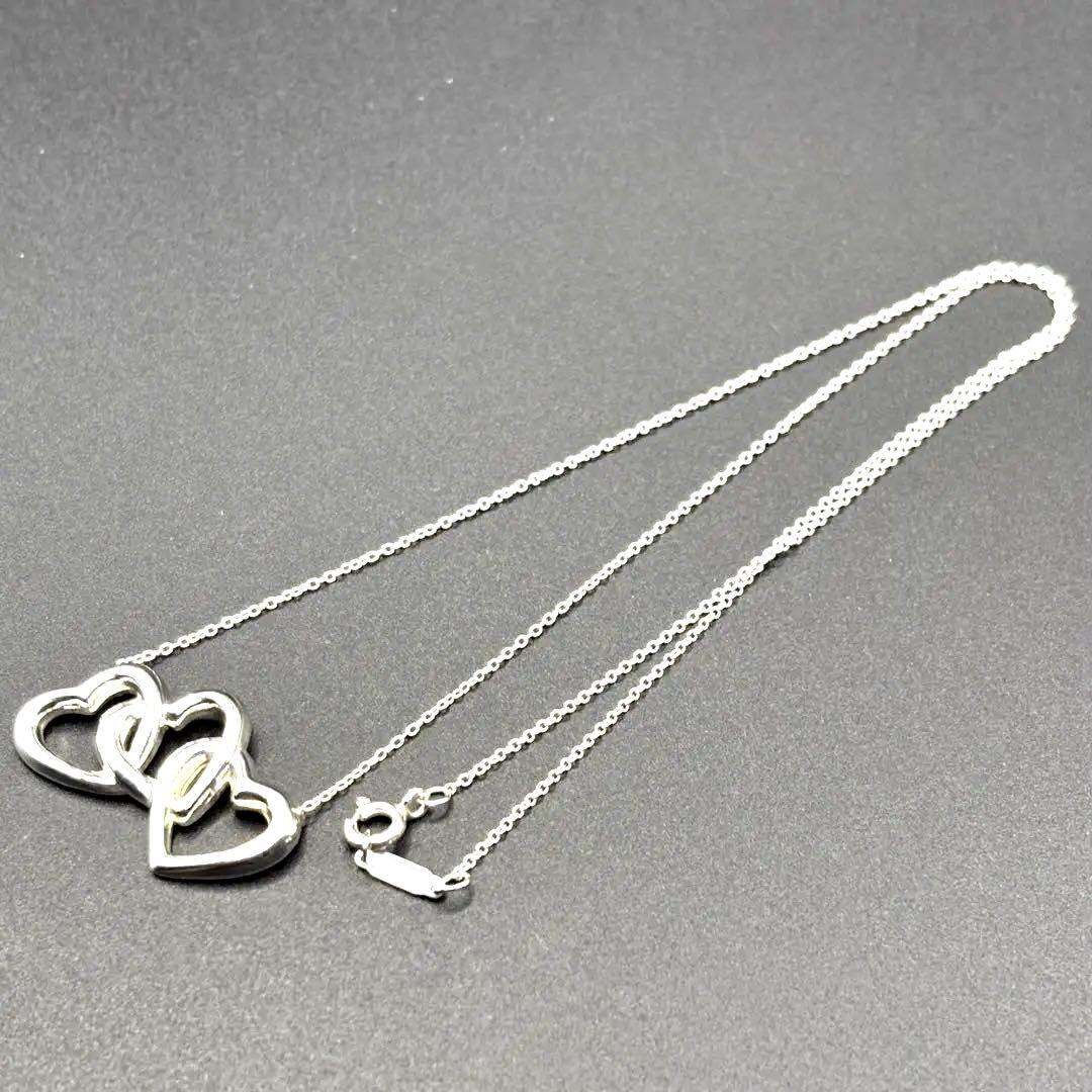 Tiffany Necklaces Tiffany&Co. 925
