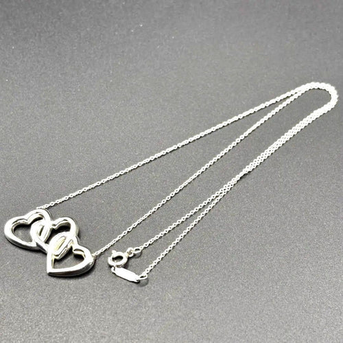 Tiffany Necklaces Tiffany&Co. 925