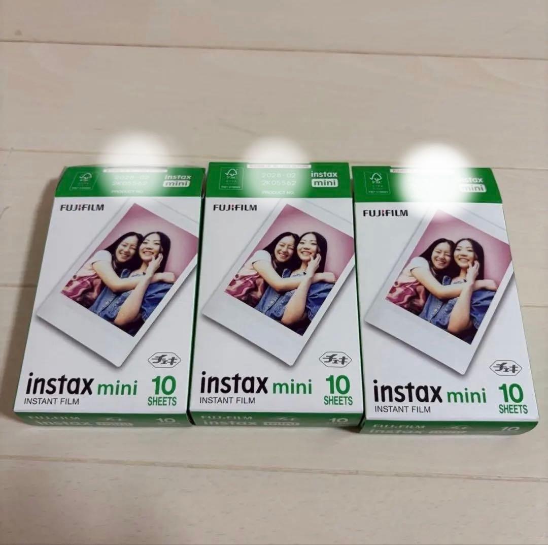 Fujifilm Other Instax Mini 30
