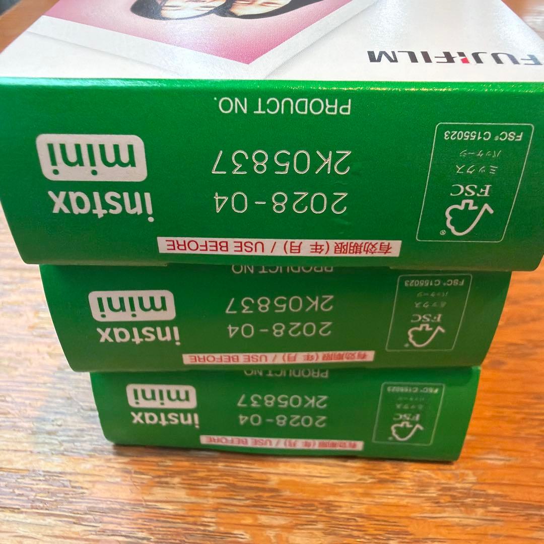 Fujifilm Other Instax Mini 30