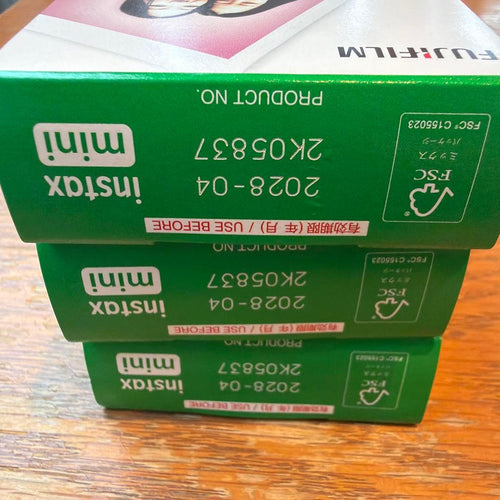 Fujifilm Other Instax Mini 30