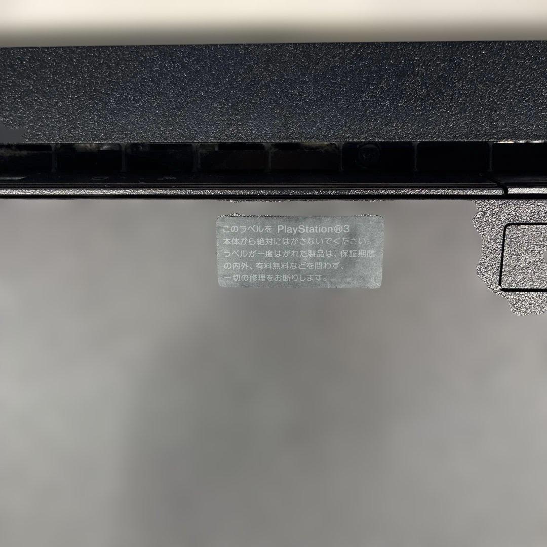 Sony Body Ps3 Cech-2000A