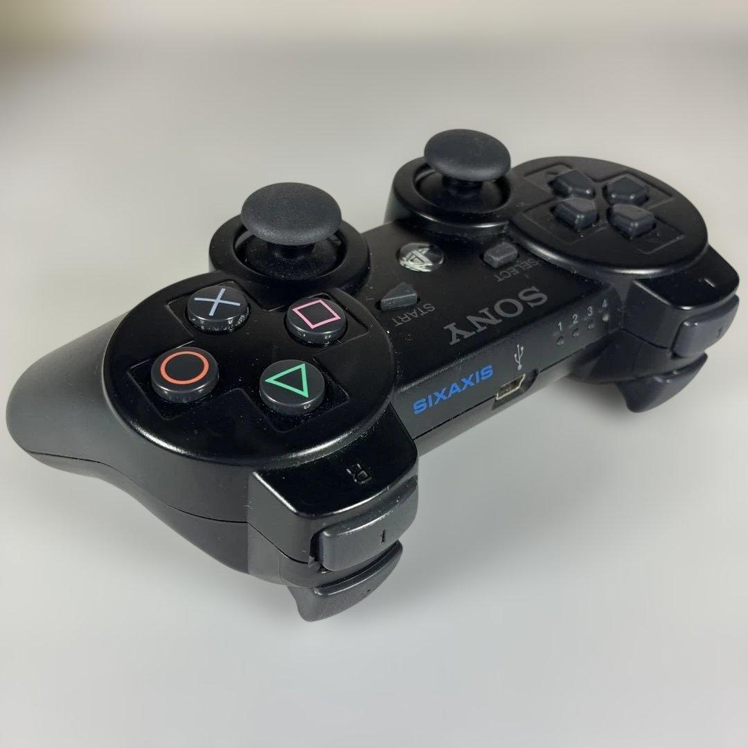 Sony Body Ps3 Cech-2000A