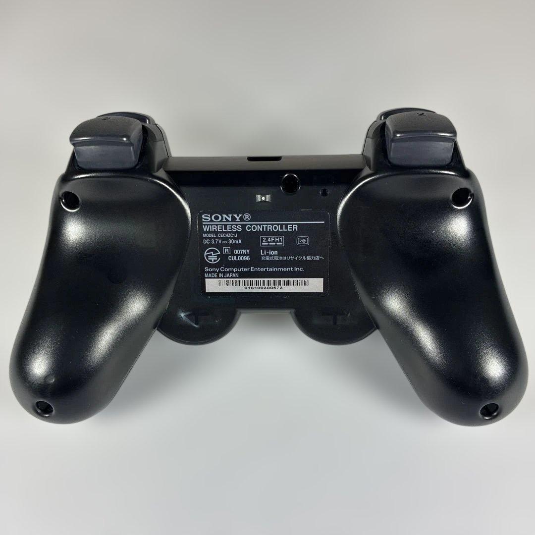 Sony Body Ps3 Cech-2000A
