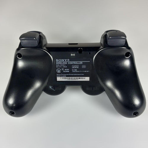 Sony Body Ps3 Cech-2000A