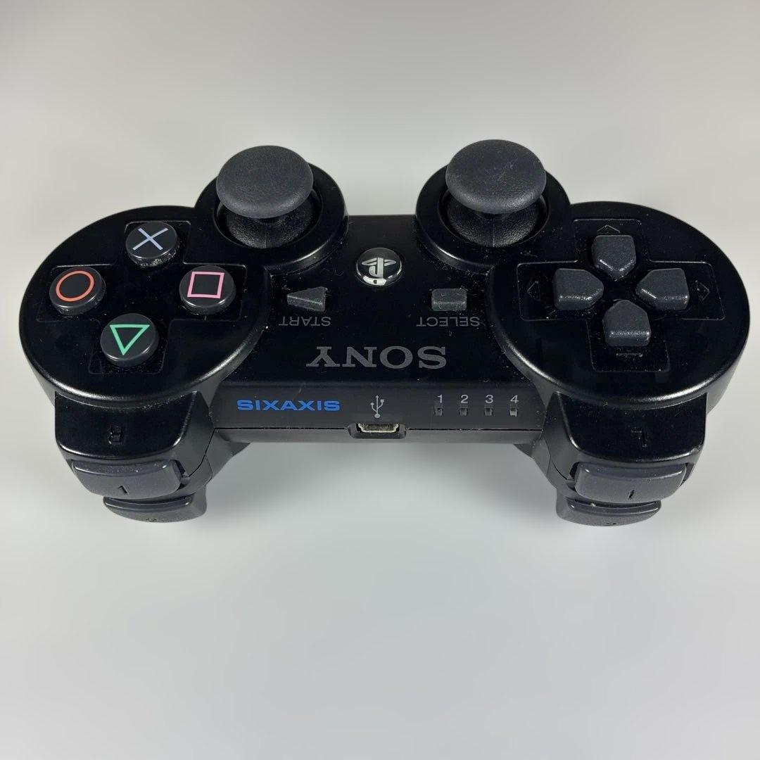 Sony Body Ps3 Cech-2000A