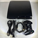 Sony Body Ps3 Cech-2000A