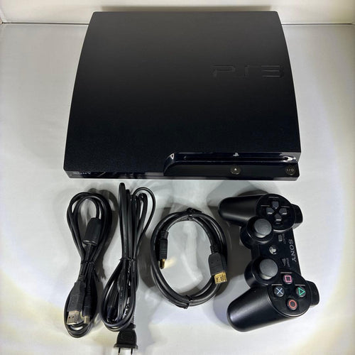 Sony Body Ps3 Cech-2000A