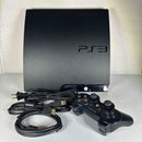 Sony Body Ps3 Cech-2000A