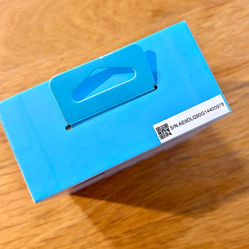 Anker Wireless Earphones Soundcore Sleep A30