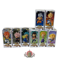 Dragon Ball Saiyans Bravery Vol.1 3 Vol.5 T11068620