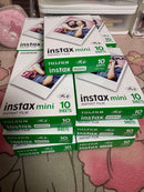 Instant Film Fujifilm Instax Mini 10 13