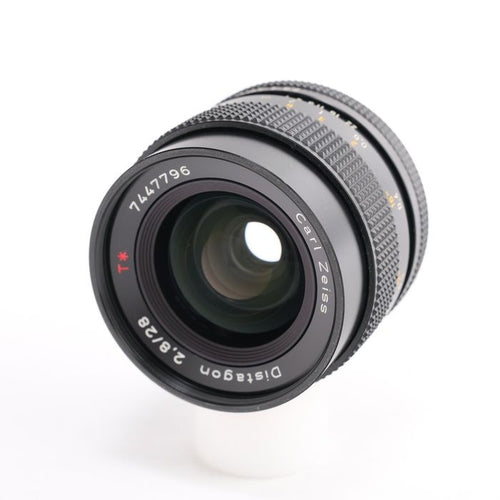Contax Others 28/2.8 (Mmj)