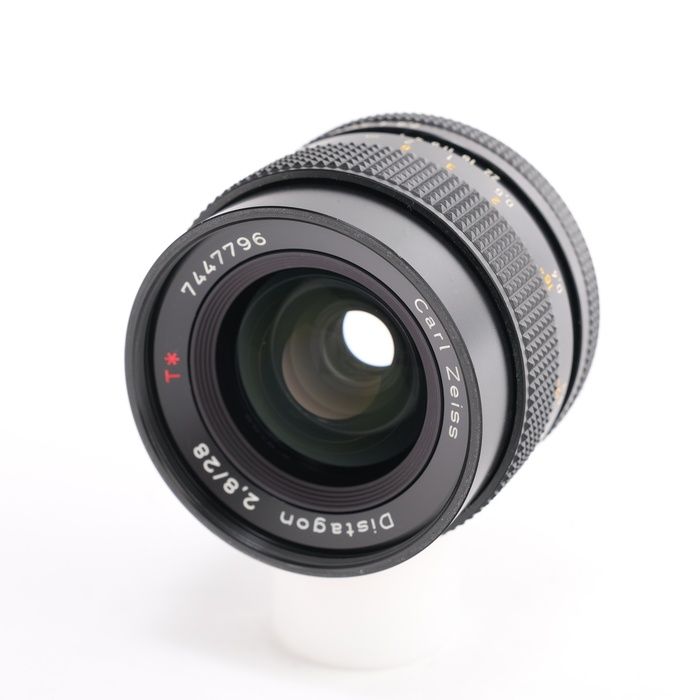 Contax Others 28/2.8 (Mmj)