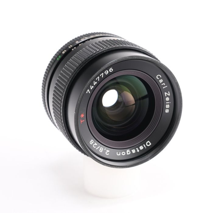 Contax Others 28/2.8 (Mmj)