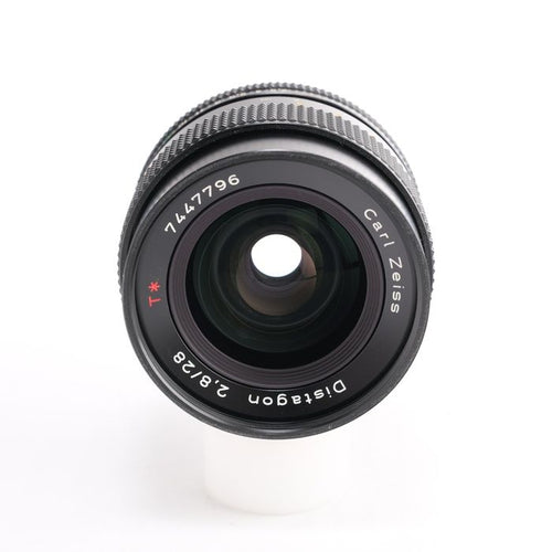 Contax Others 28/2.8 (Mmj)