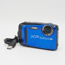 Fujifilm Compact Digital Camera Finepix Xp120