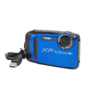 Fujifilm Compact Digital Camera Finepix Xp120