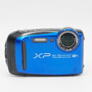 Fujifilm Compact Digital Camera Finepix Xp120