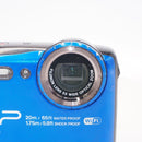 Fujifilm Compact Digital Camera Finepix Xp120