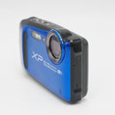 Fujifilm Compact Digital Camera Finepix Xp120