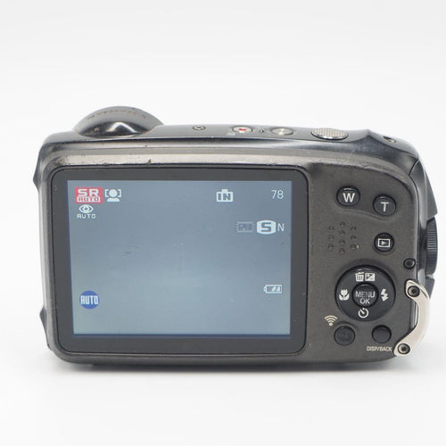 Fujifilm Compact Digital Camera Finepix Xp120