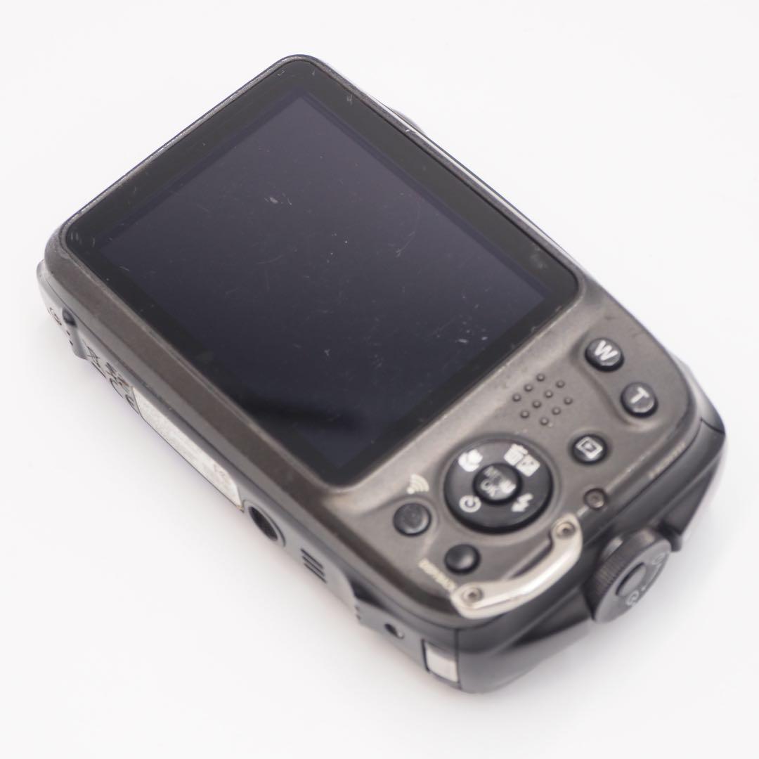 Fujifilm Compact Digital Camera Finepix Xp120