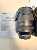 Nikon Digital Slr D3400