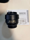 Nikon Digital Slr D3400