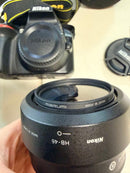 Nikon Digital Slr D3400