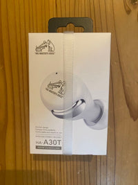 Jvc Wireless Earphones Ha-A30T