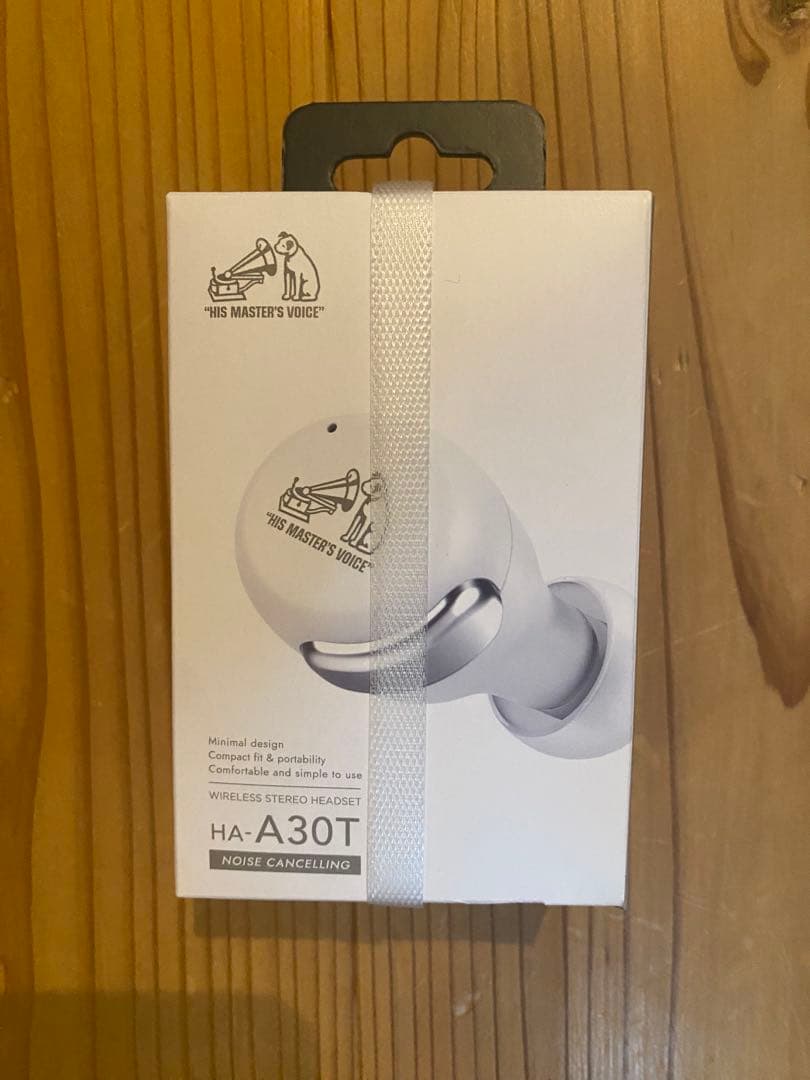 Jvc Wireless Earphones Ha-A30T