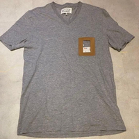 Maison Martin Margiela T -Shirt Madison V 46