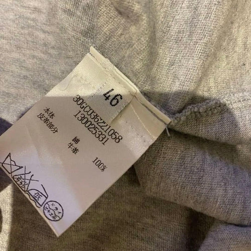 Maison Martin Margiela T -Shirt Madison V 46