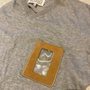 Maison Martin Margiela T -Shirt Madison V 46