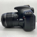 Canon Digital Slrs Eos Kiss X50