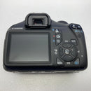 Canon Digital Slrs Eos Kiss X50