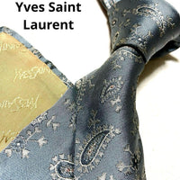 Yves Saint Laurent Ties 100