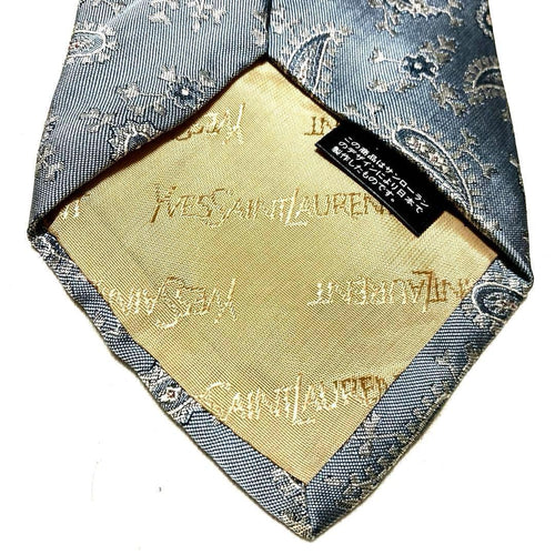 Yves Saint Laurent Ties 100