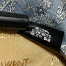 Yves Saint Laurent Ties 100