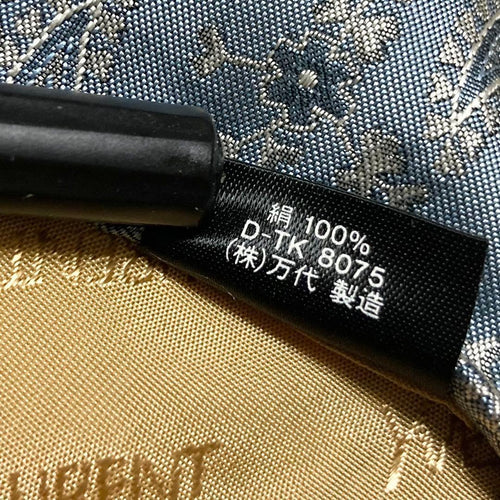 Yves Saint Laurent Ties 100