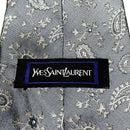 Yves Saint Laurent Ties 100